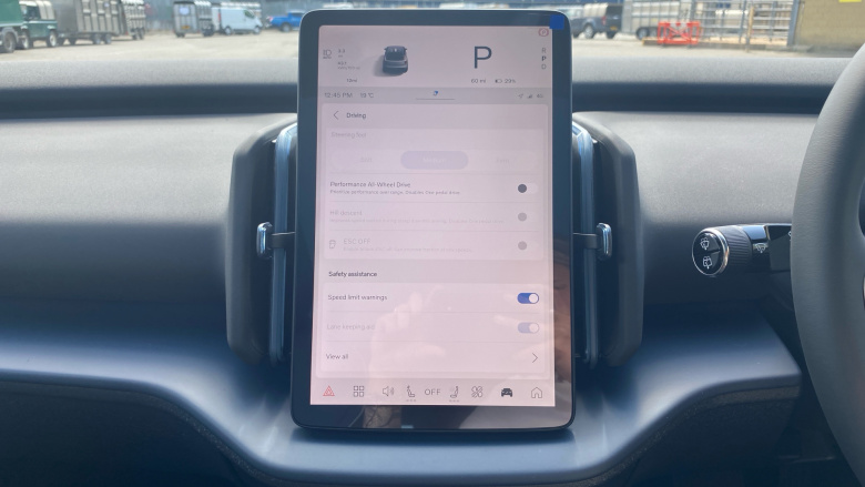 Volvo EX30 315kW Twin Motor Performance Ultra 69kWh 5dr Auto Electric Estate